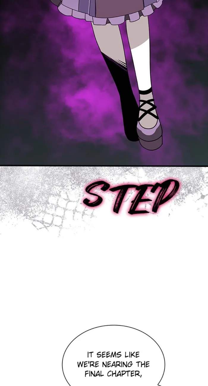 I have an SSS-rank Trait, but I want a Normal Life Chapter 126 84